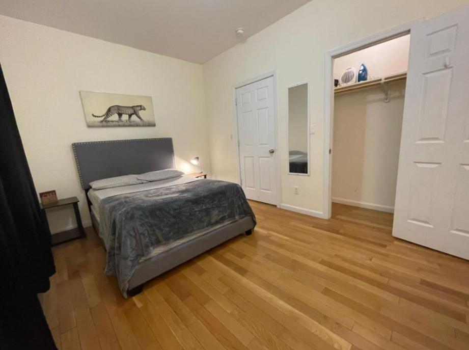 Nyc Manhattan Bedroom Hostel *