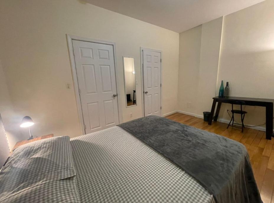Nyc Manhattan Bedroom New York