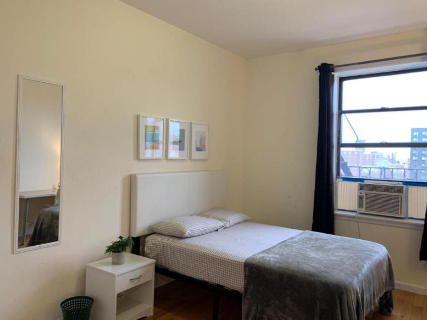 Hostel Nyc Manhattan Bedroom *