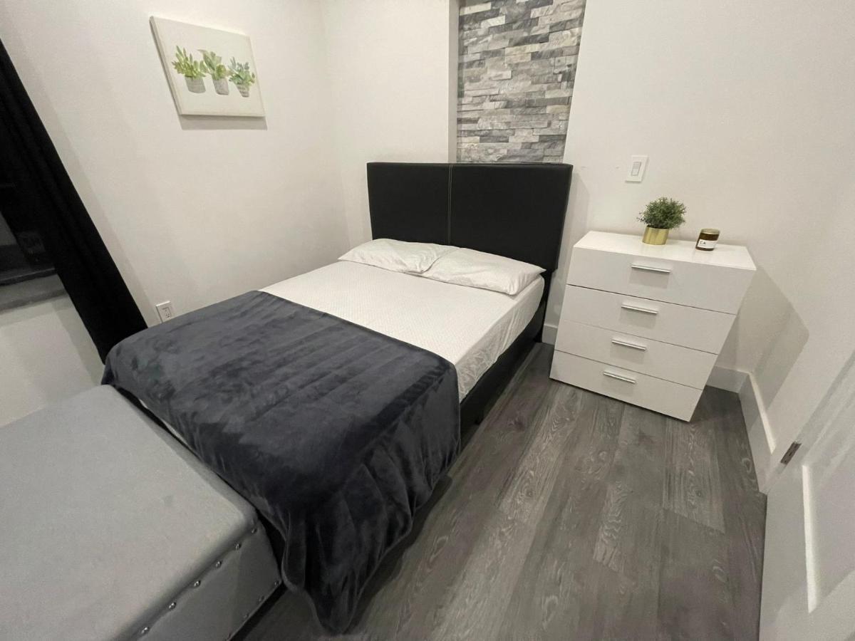 Nyc Manhattan Bedroom Hostel New York