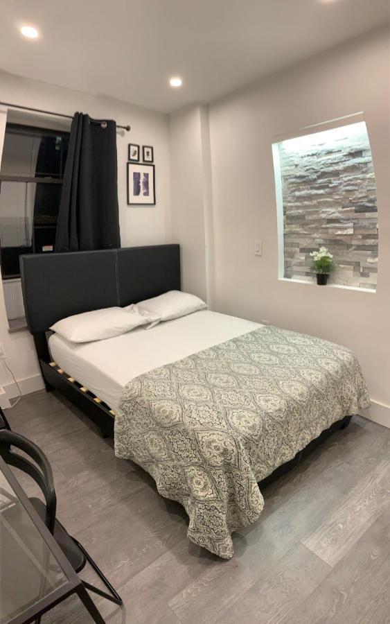 Nyc Manhattan Bedroom Hostel *