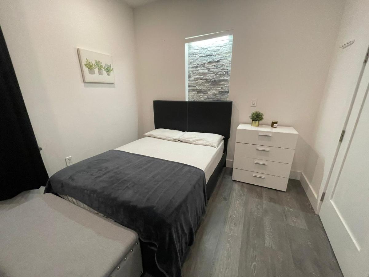 Nyc Manhattan Bedroom New York