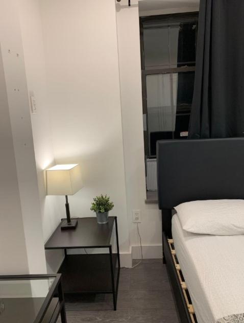 Nyc Manhattan Bedroom Hostel