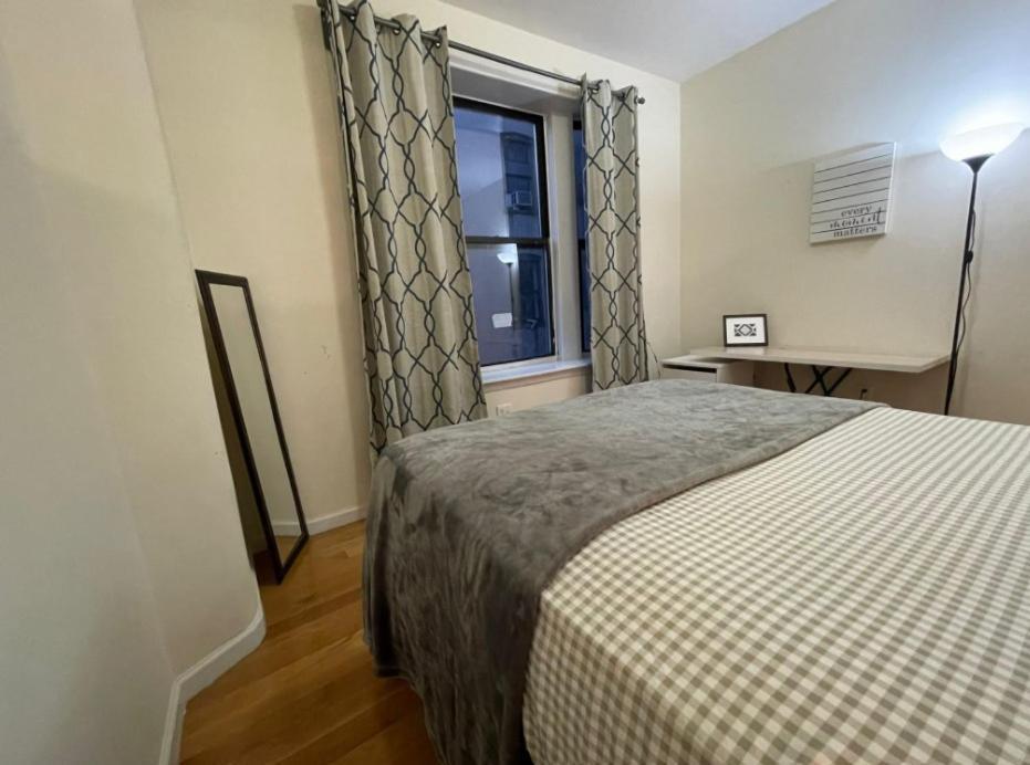 Hostel Nyc Manhattan Bedroom New York