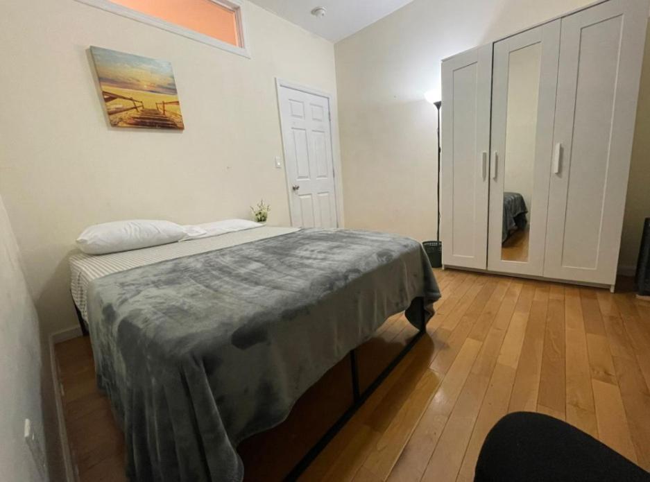 Hostel Nyc Manhattan Bedroom