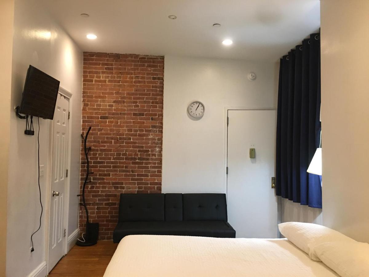 Apartment Hansem New York