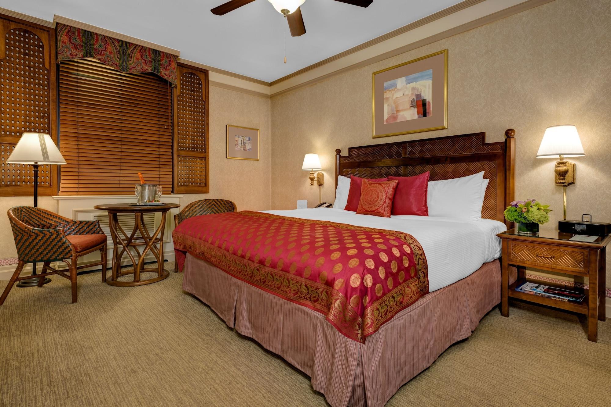 Casablanca By Library Collection 4*