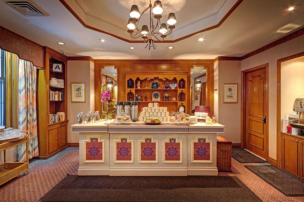 Hotel Casablanca By Library Collection
