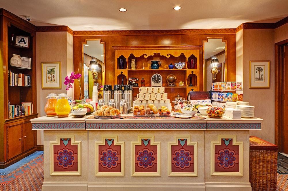 Casablanca By Library Collection Hotel New York