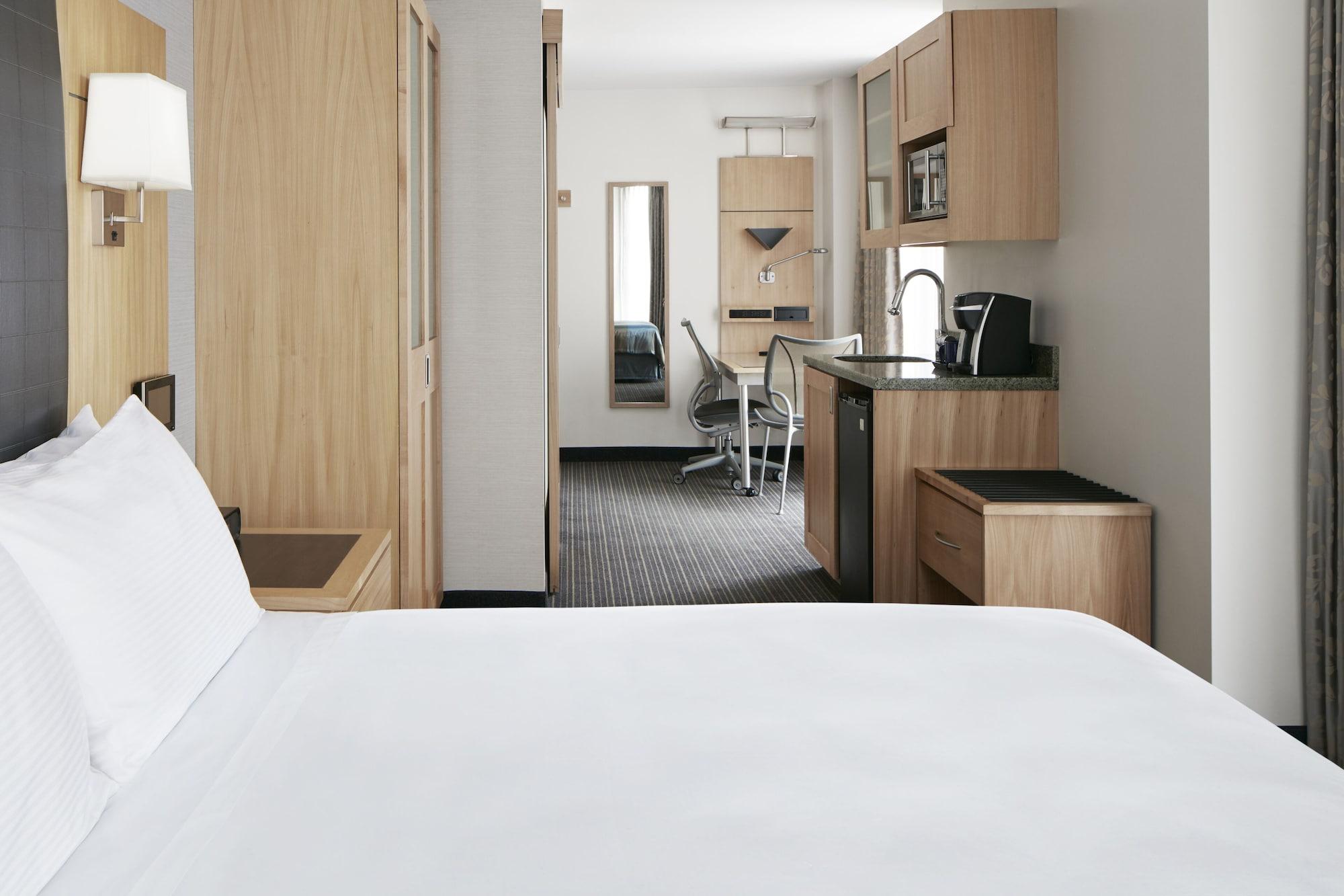 World Center Hotel New York