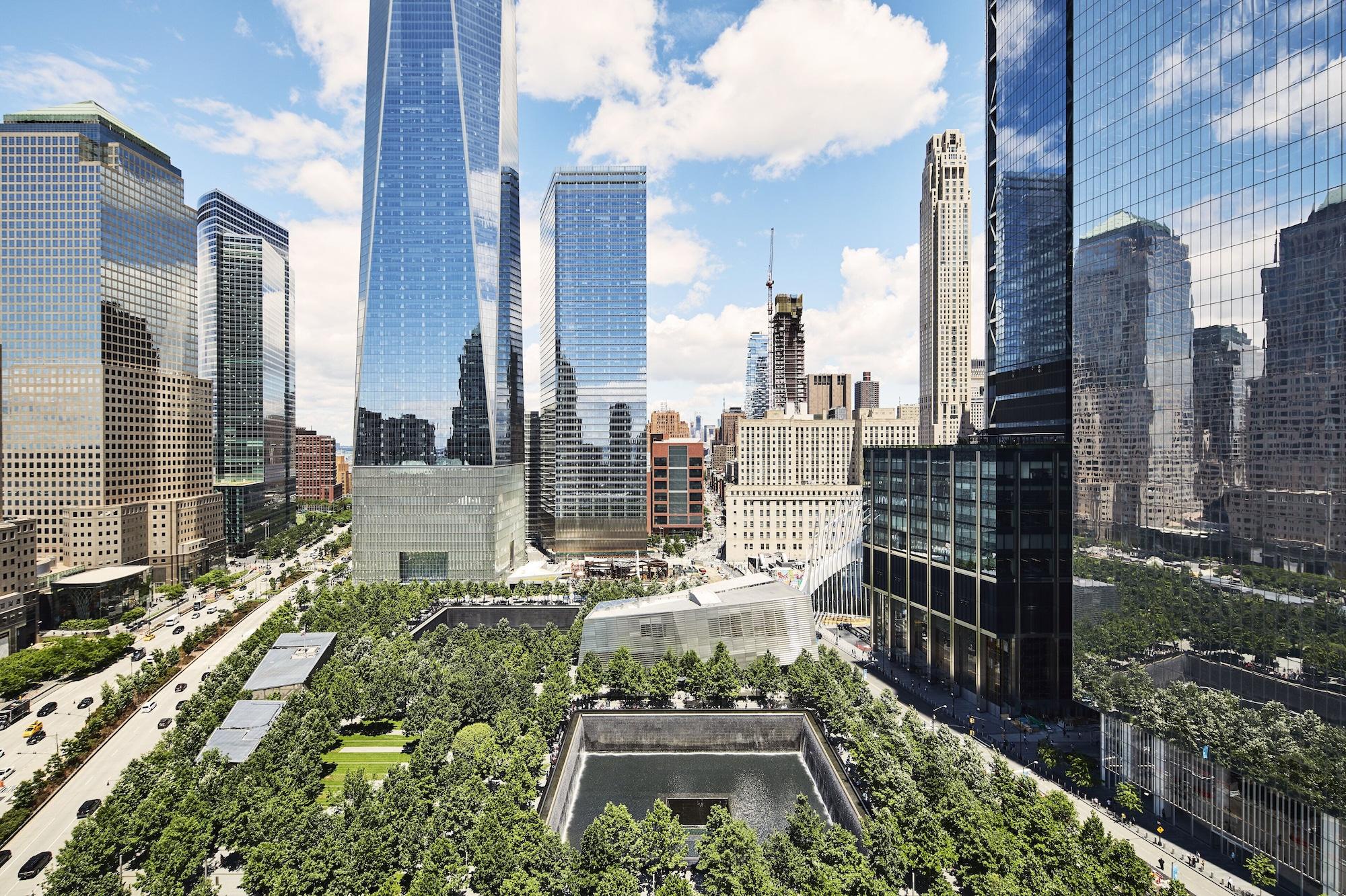 World Center