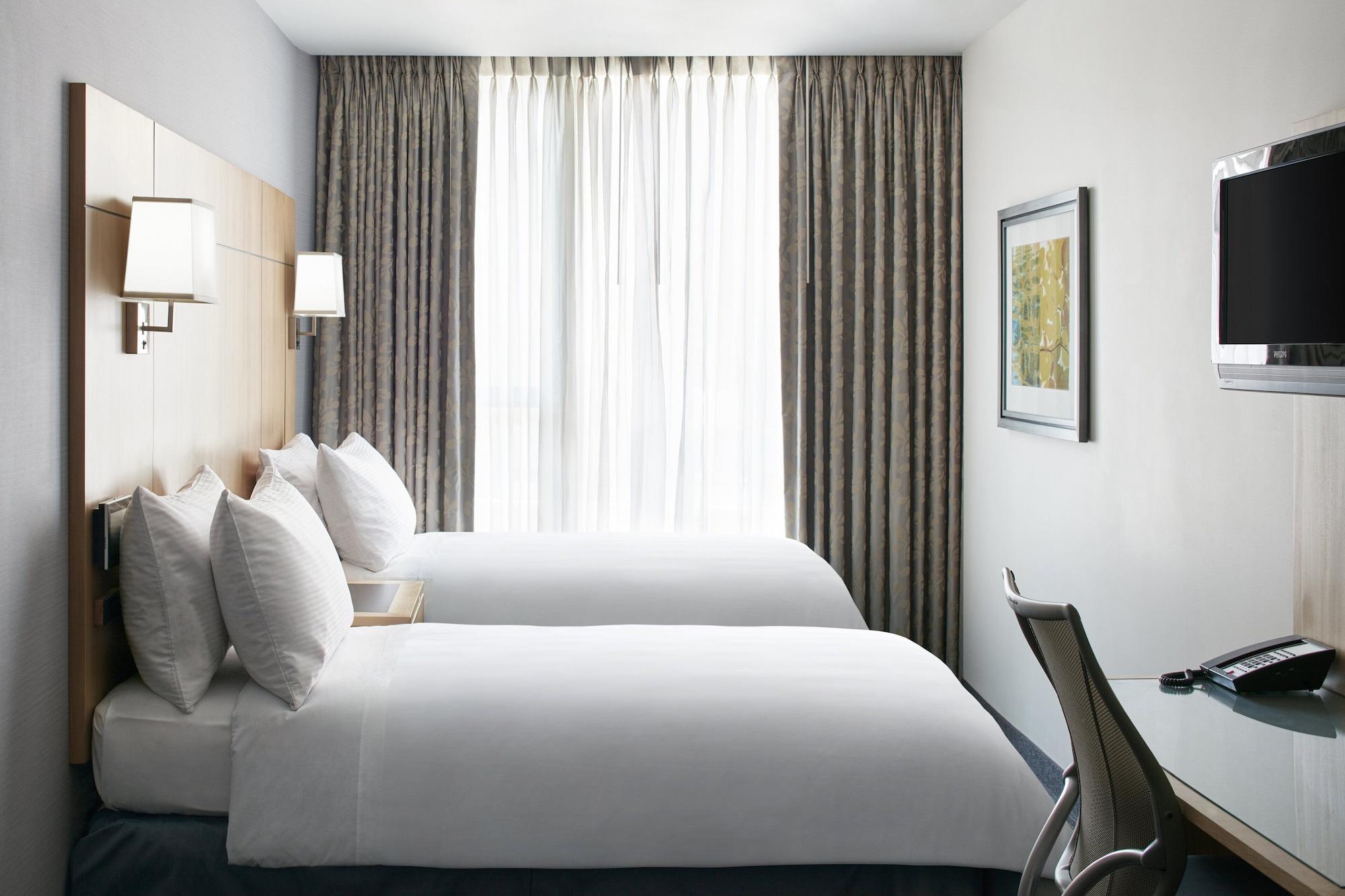 World Center 4* New York