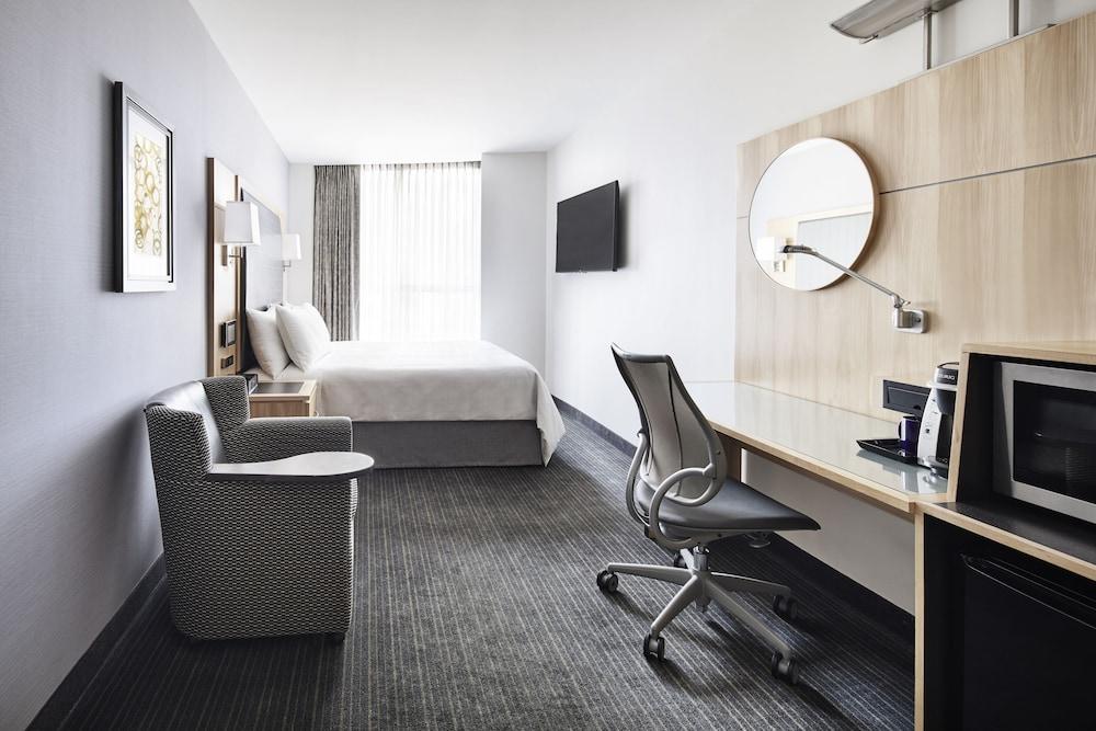 World Center 4* New York