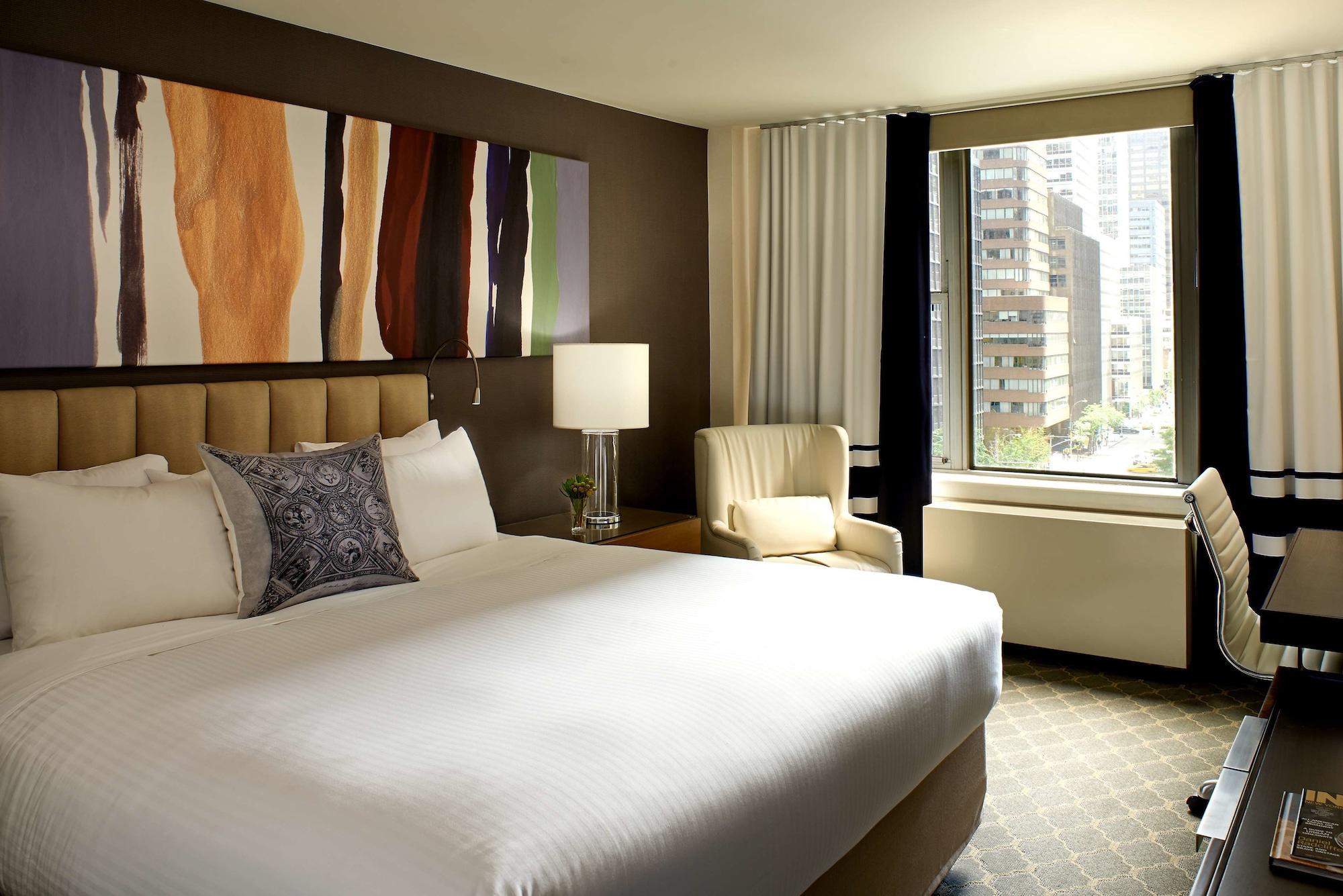Hotel The Fifty Sonesta New York