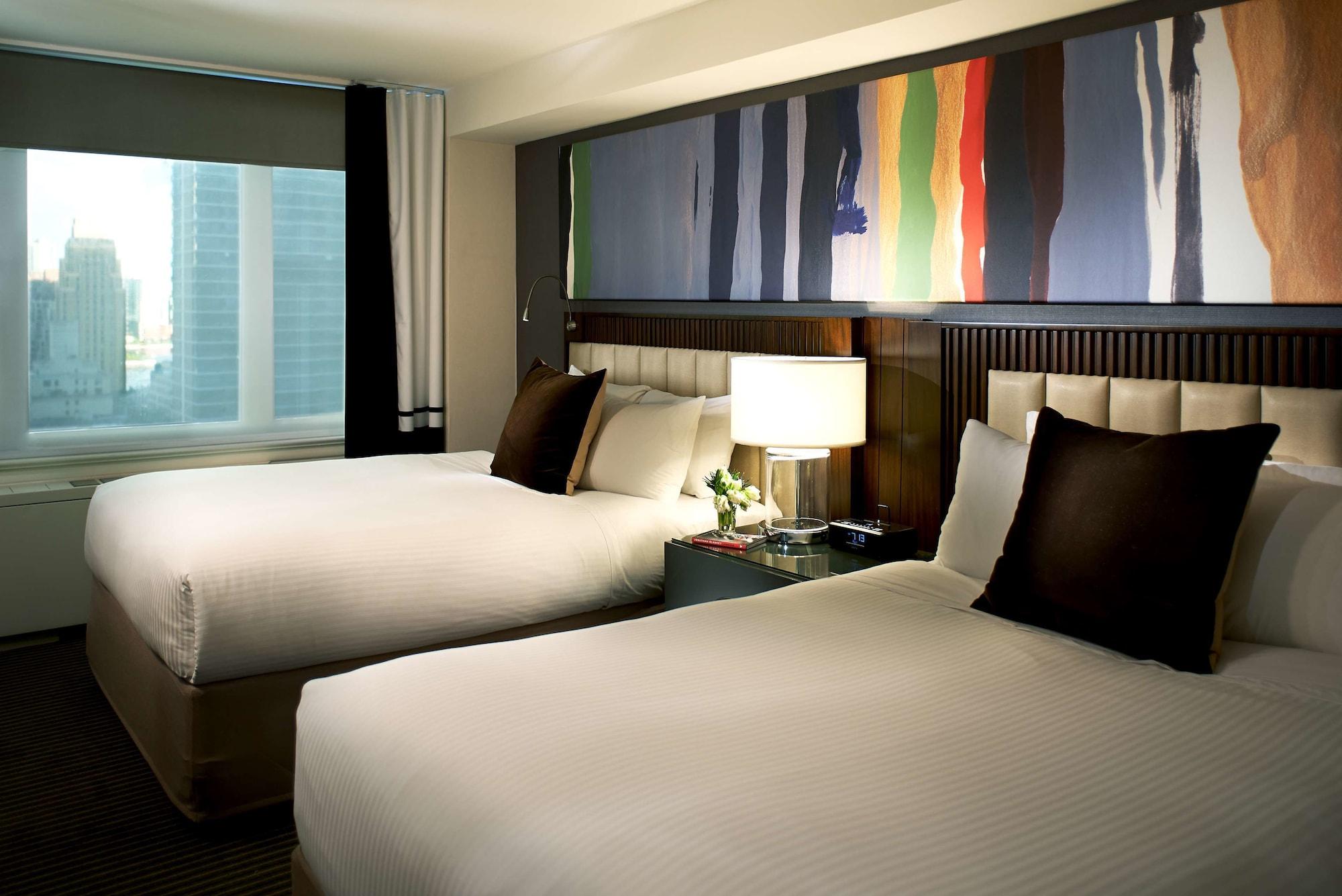 Hotel The Fifty Sonesta 4*