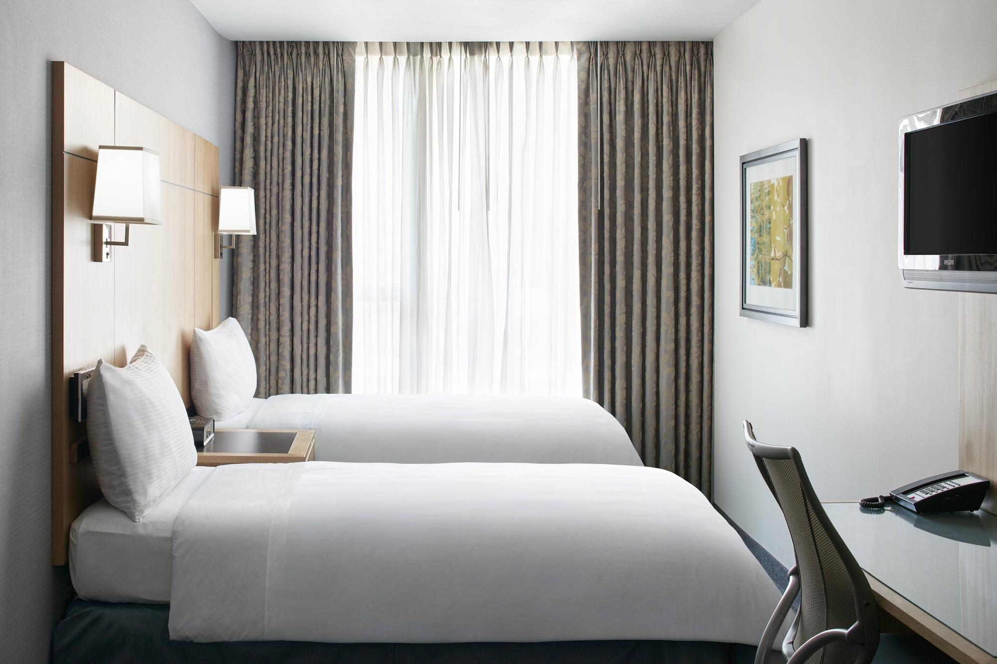 Club Quarters World Trade Center, 4* New York
