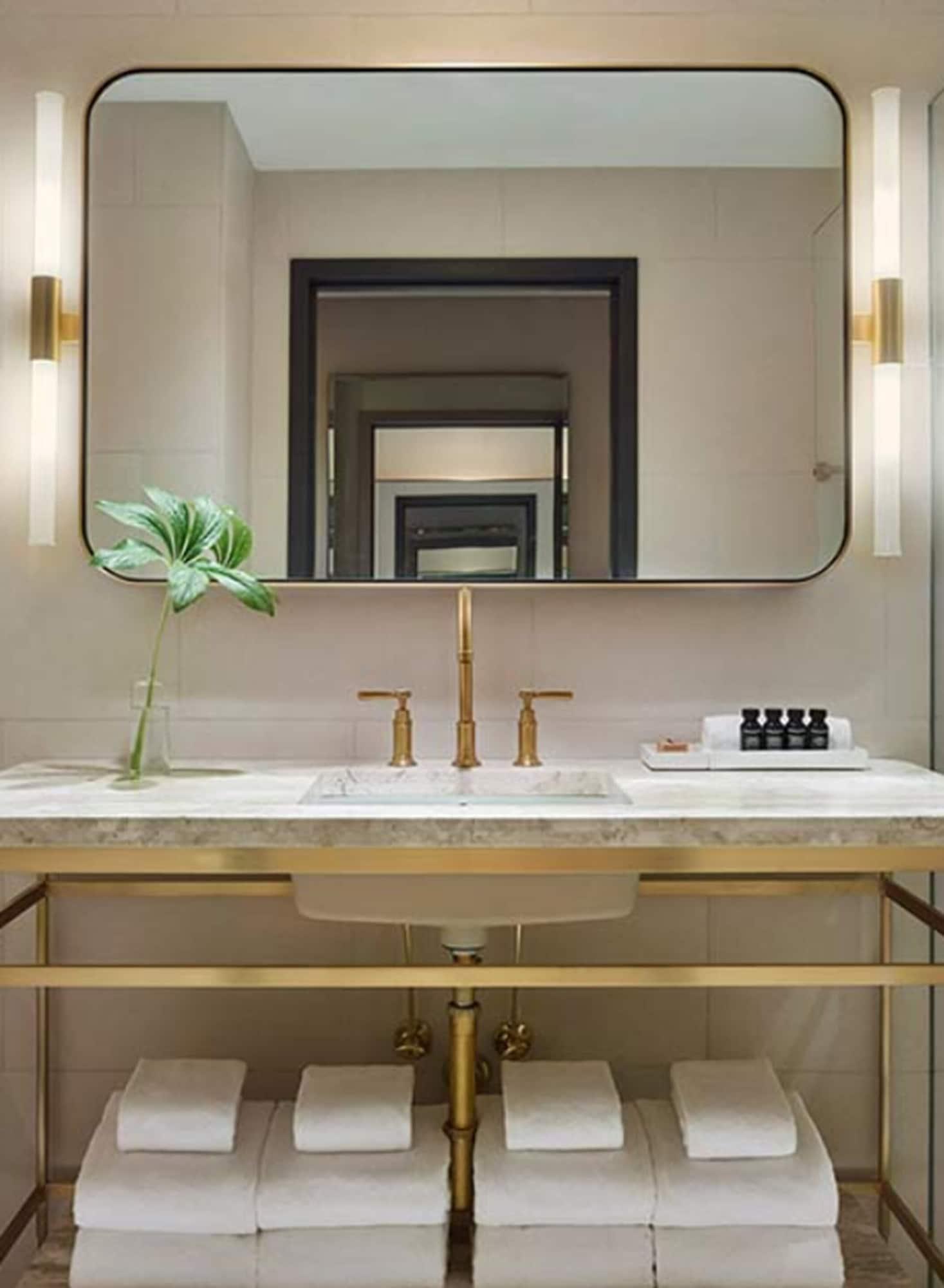 11 Howard, New York, A Member Of Design Hotel 5*