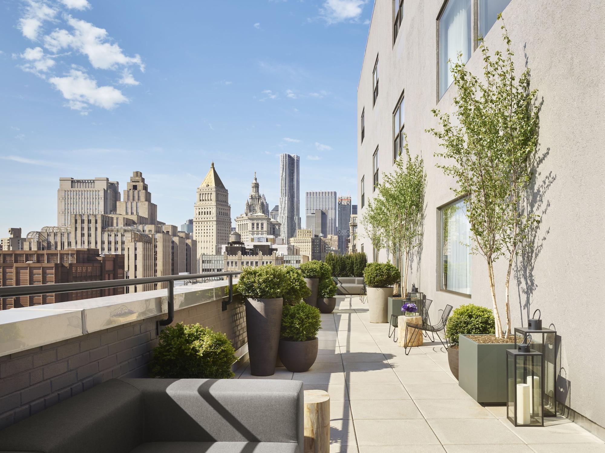 11 Howard, New York, A Member Of Design 5* New York