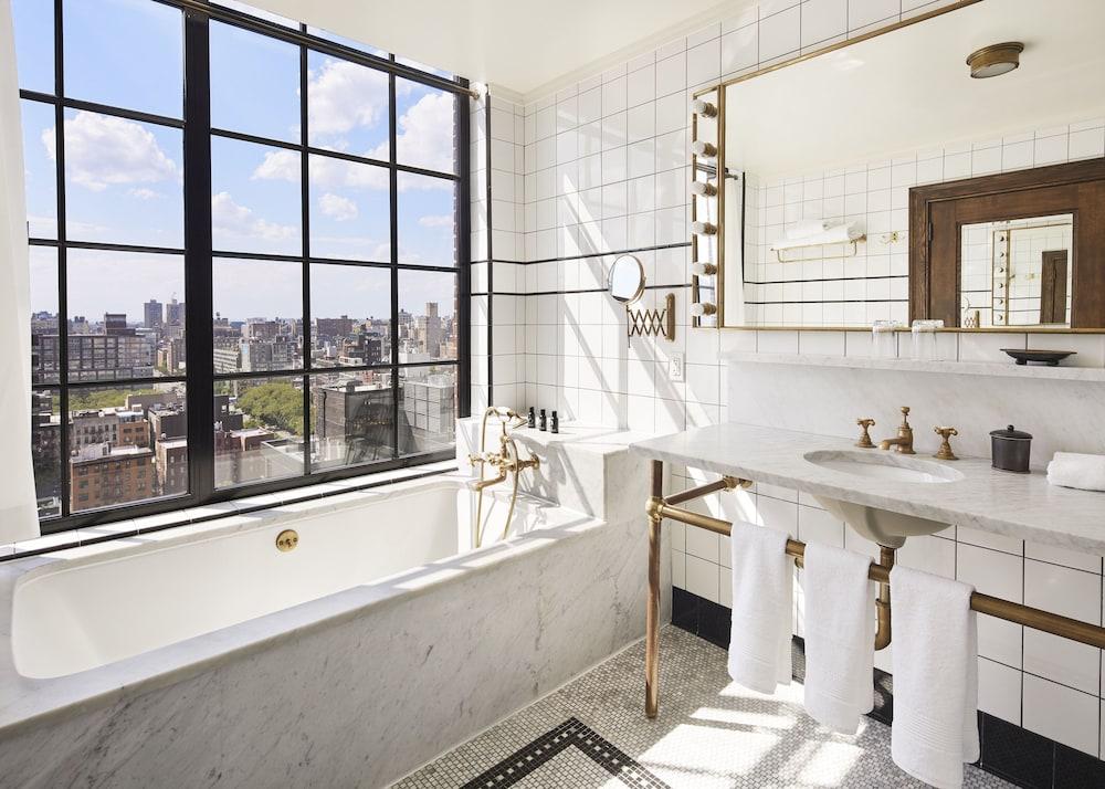 The Ludlow Hotel New York