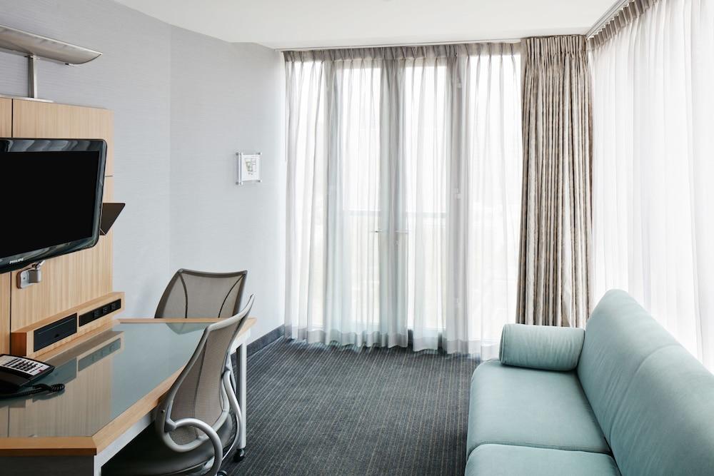 Hotel World Center New York