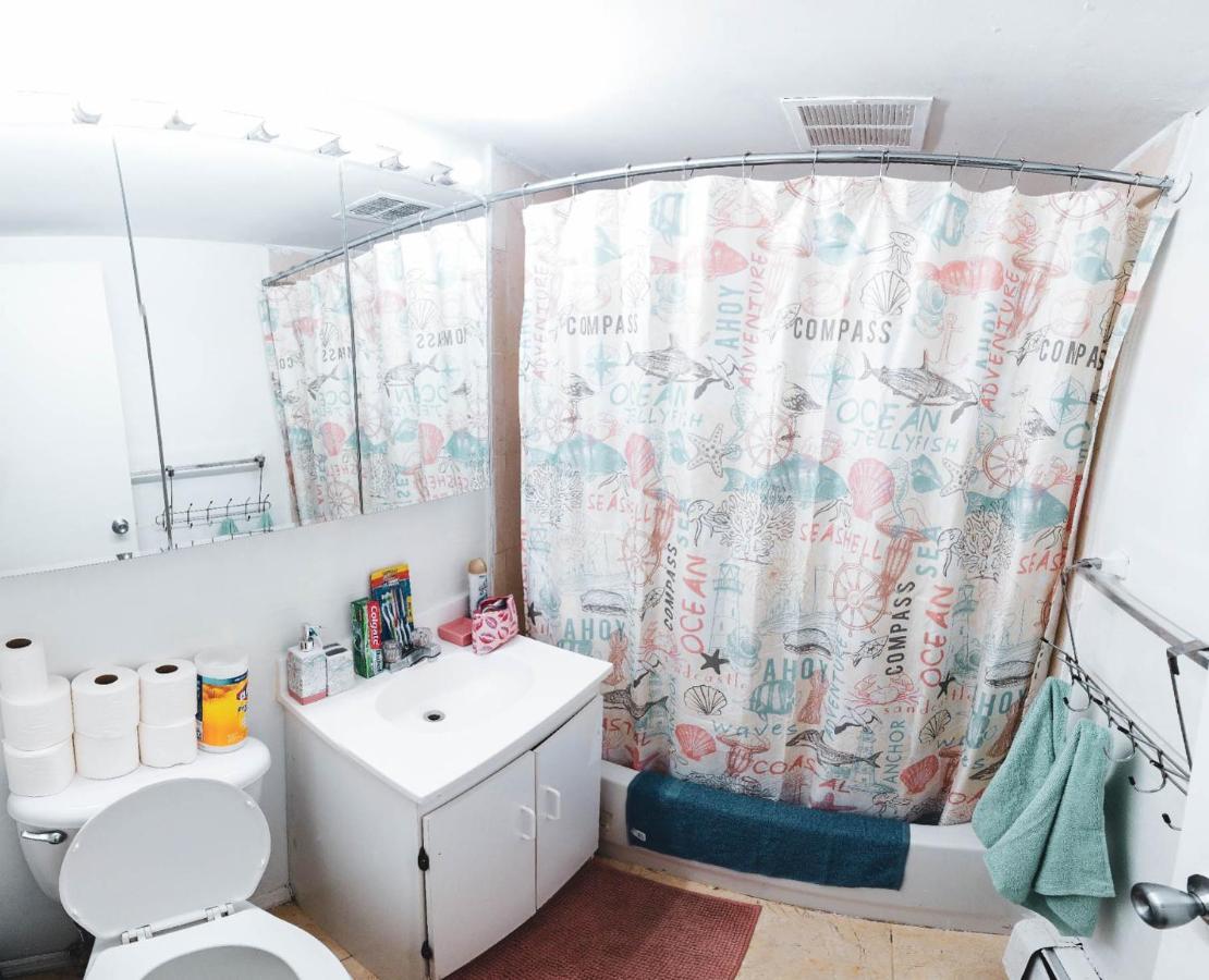 Privatunterkunft Private In Times Square *