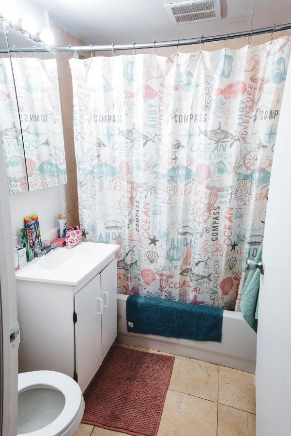Privatunterkunft Private In Times Square *