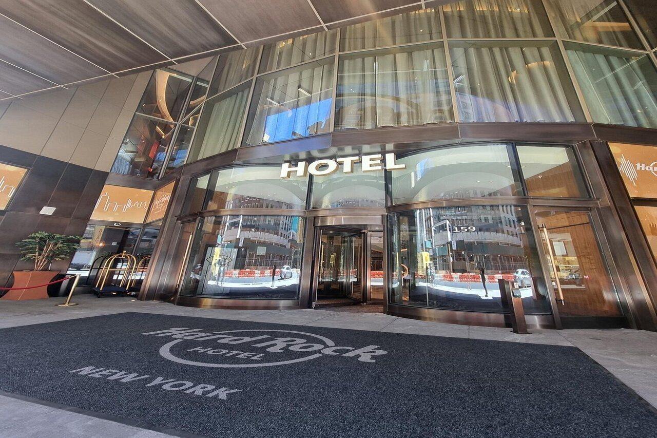 Hard Rock Hotel