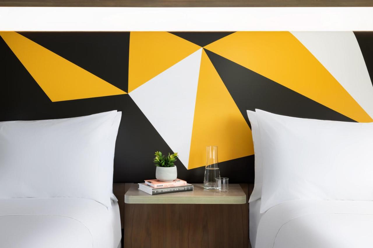 M Social Times Square Hotel