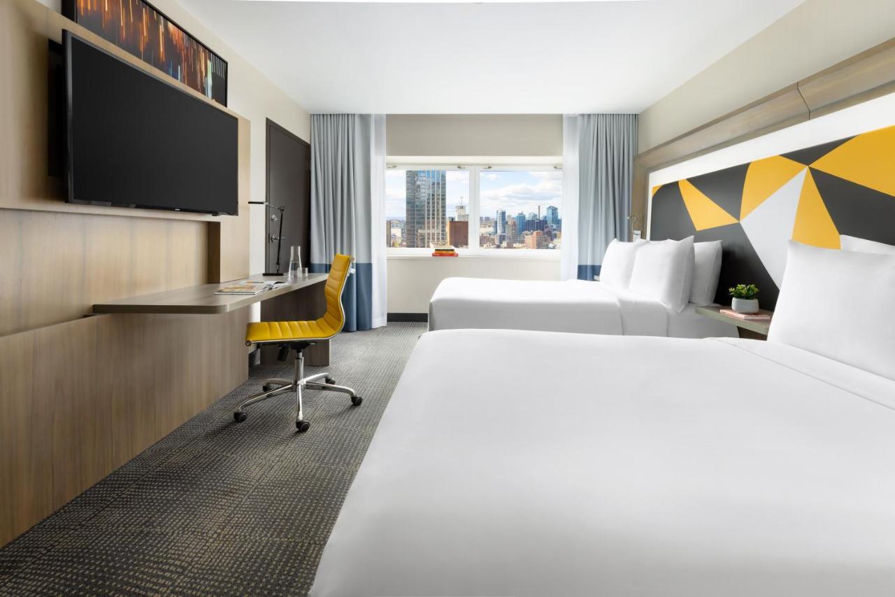 M Social Times Square Hotel