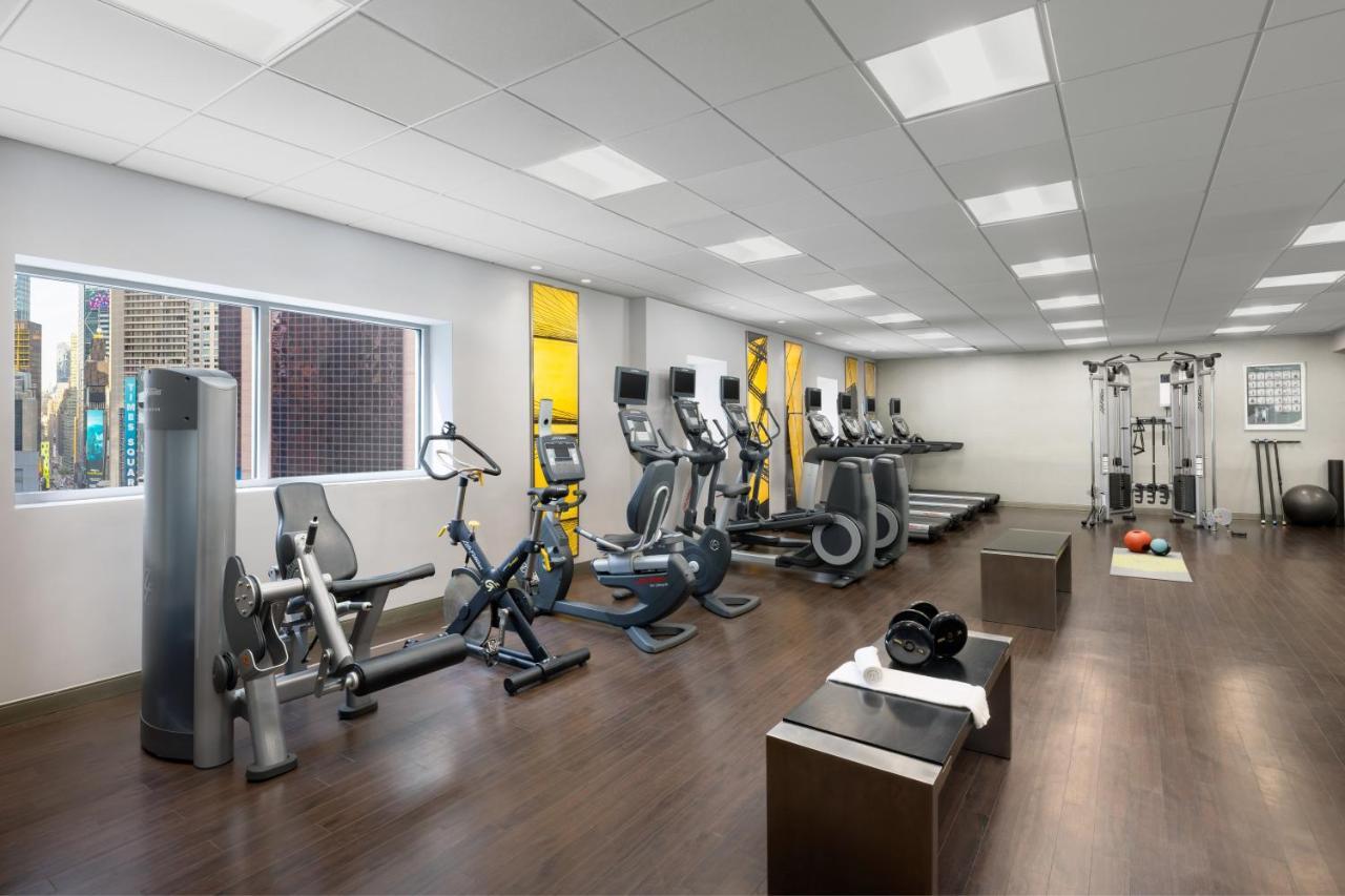 Hotel M Social Times Square 4*