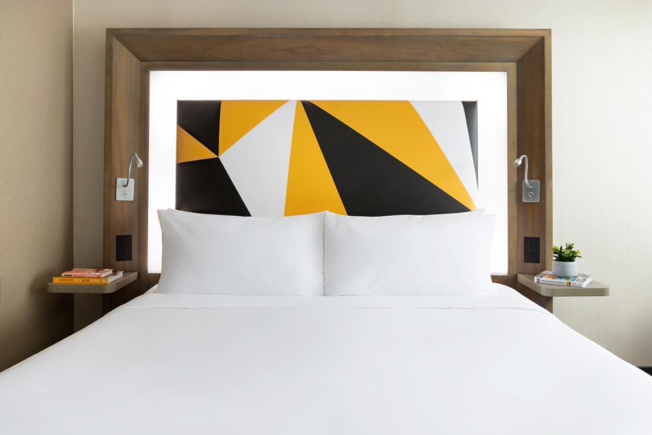 Hotel M Social Times Square New York
