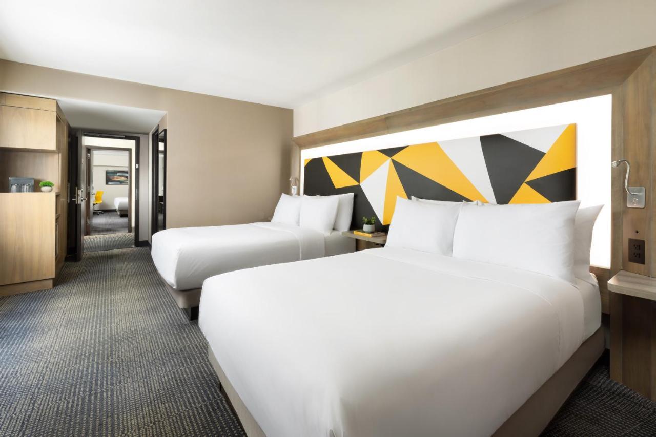 Hotel M Social Times Square