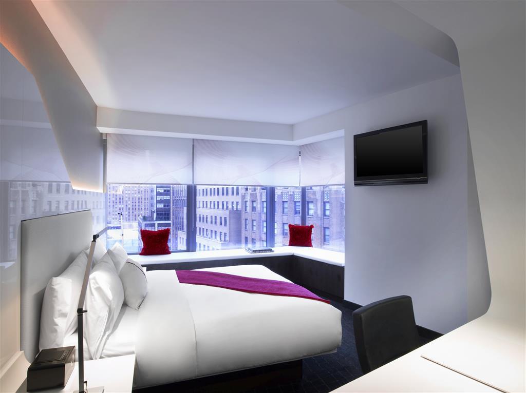 Hotel The Washington By Luxurban 4*