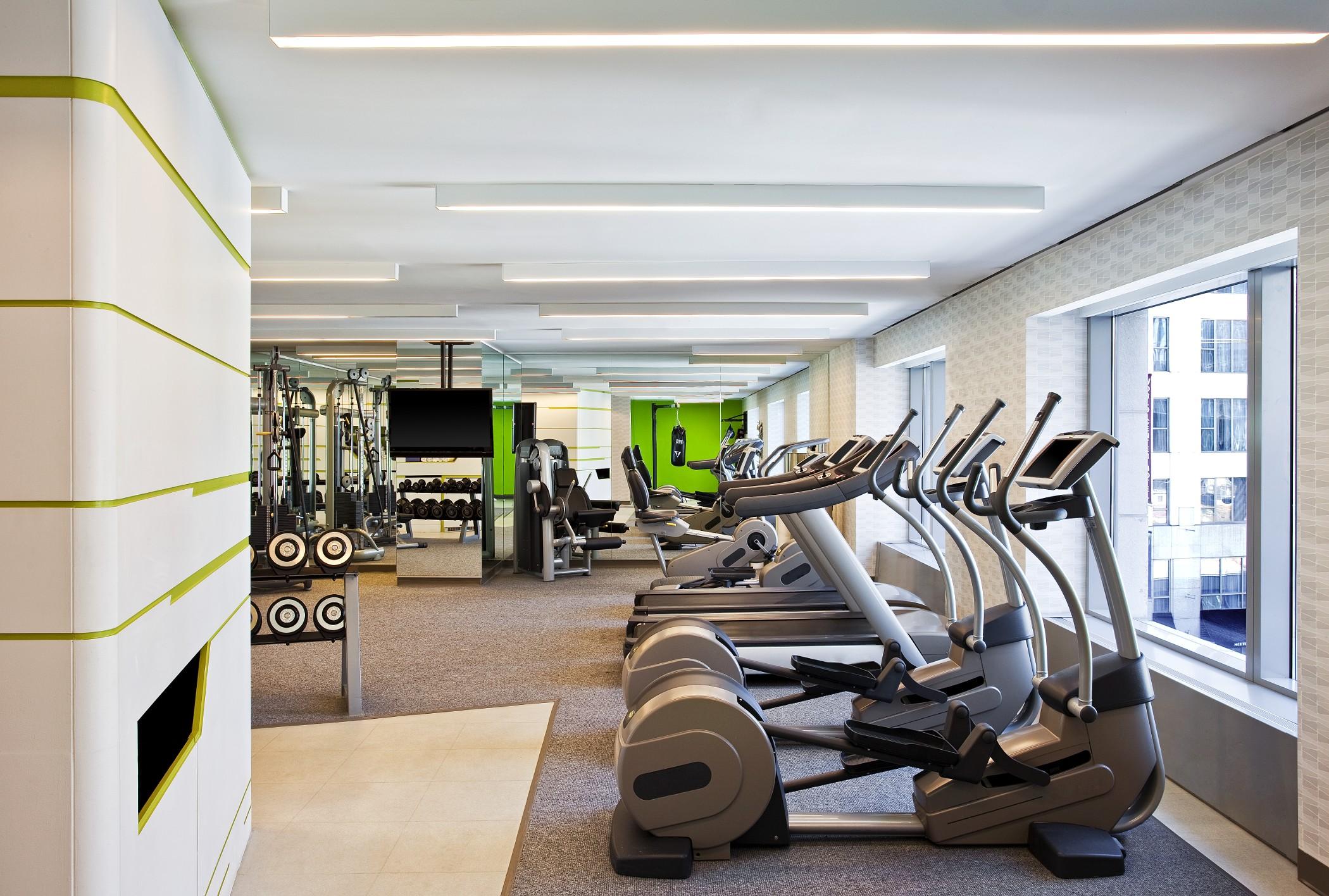 The Washington By Luxurban Hotel