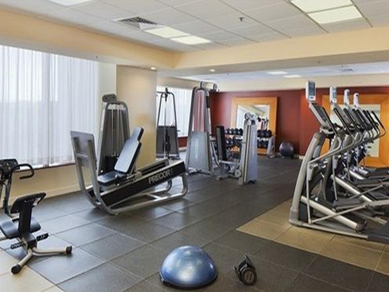 Hotel Radisson Jfk Airport New York