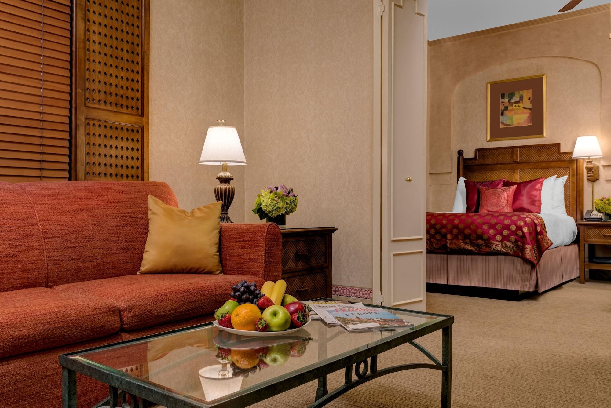Casablanca By Library Collection Hotel