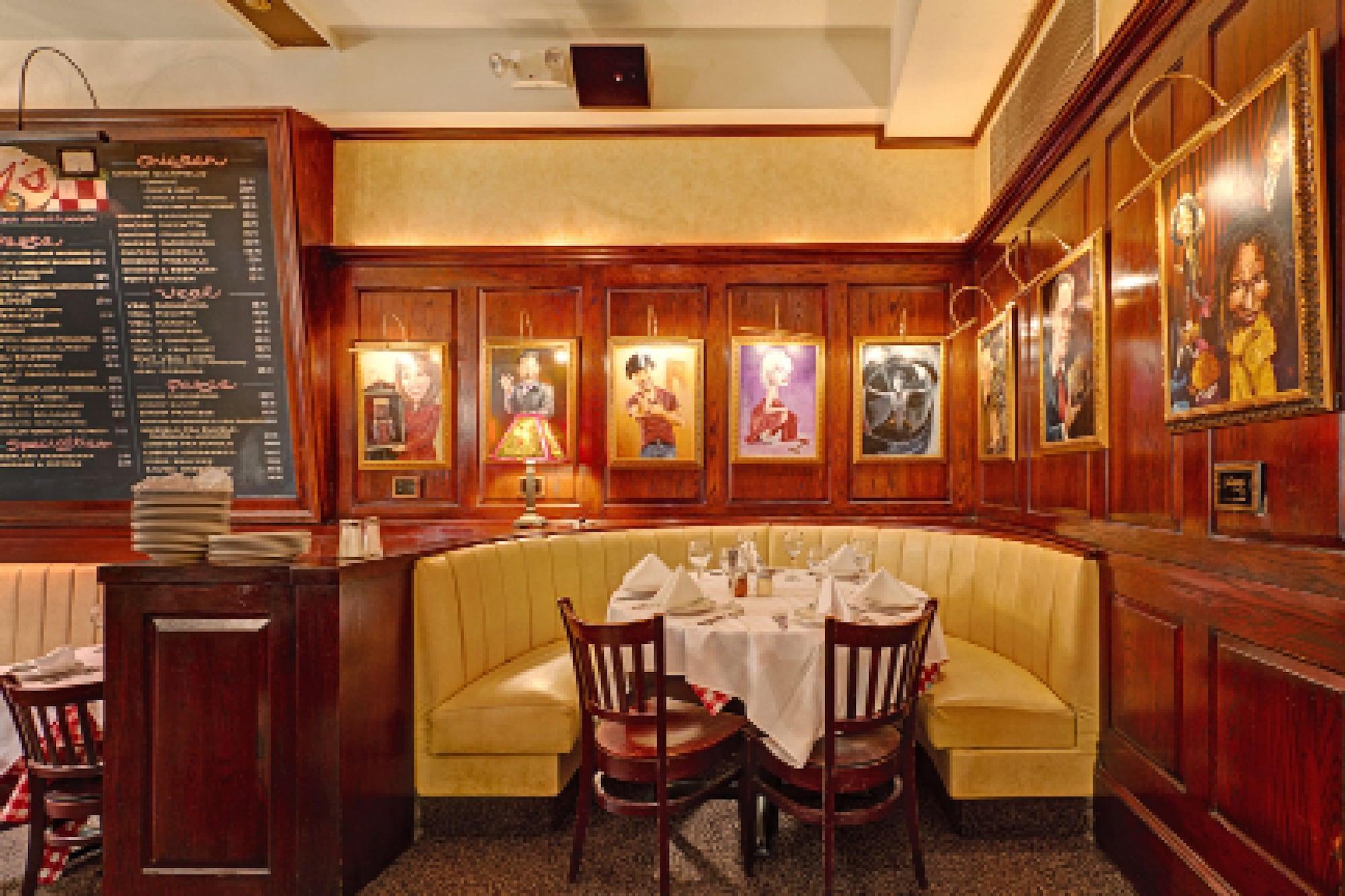 Casablanca By Library Collection New York