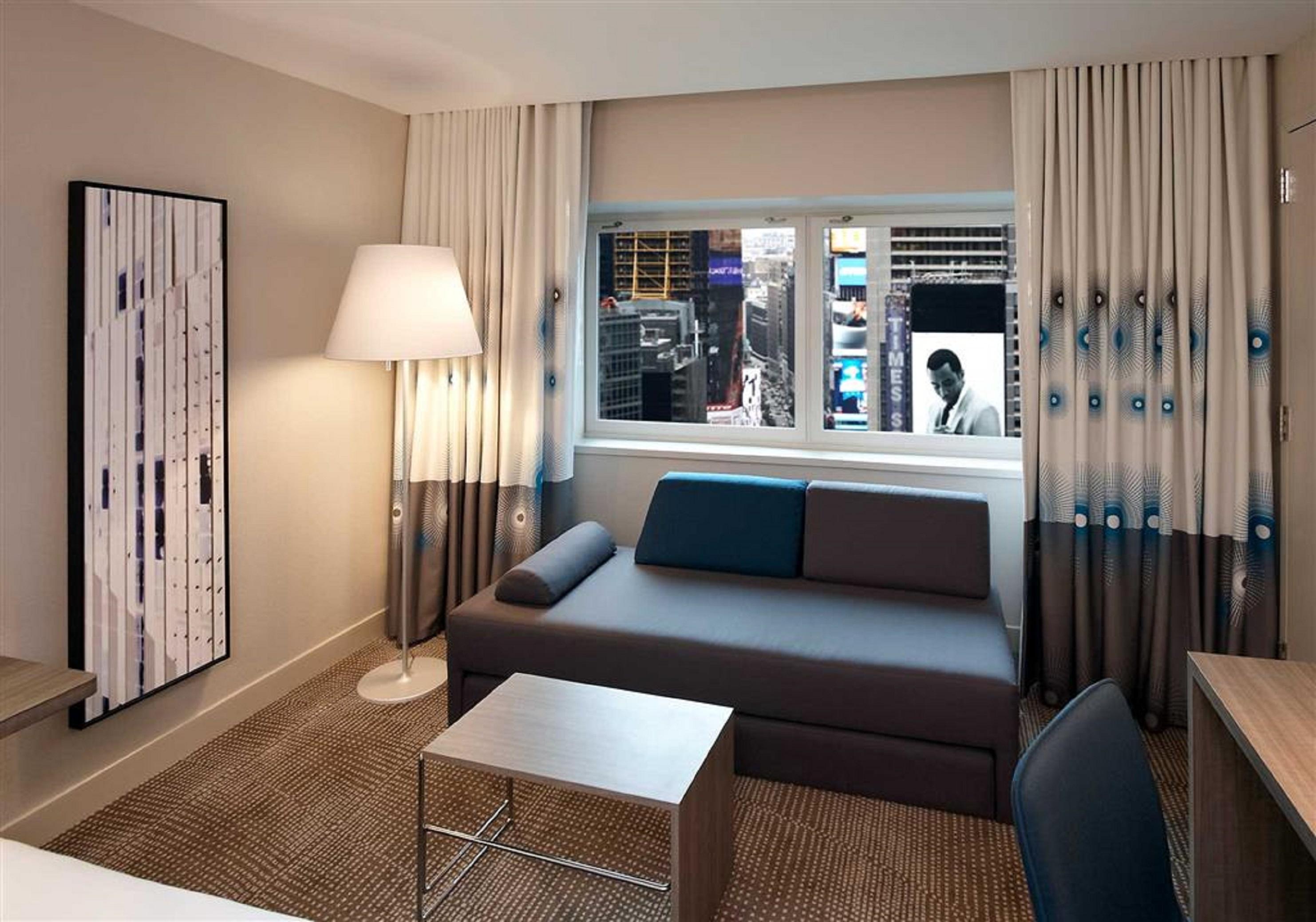 Hotel M Social Times Square