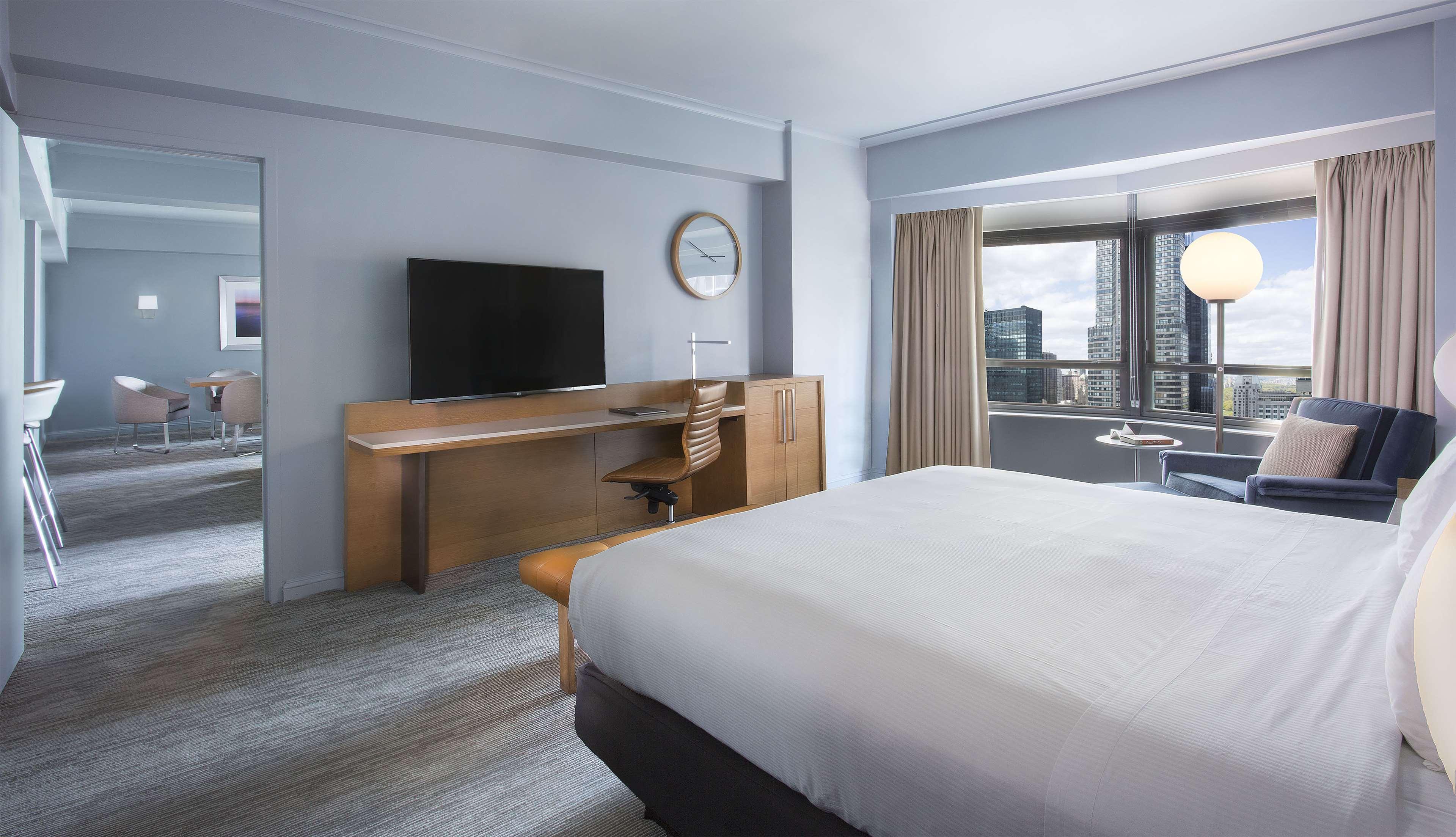 Hilton Midtown