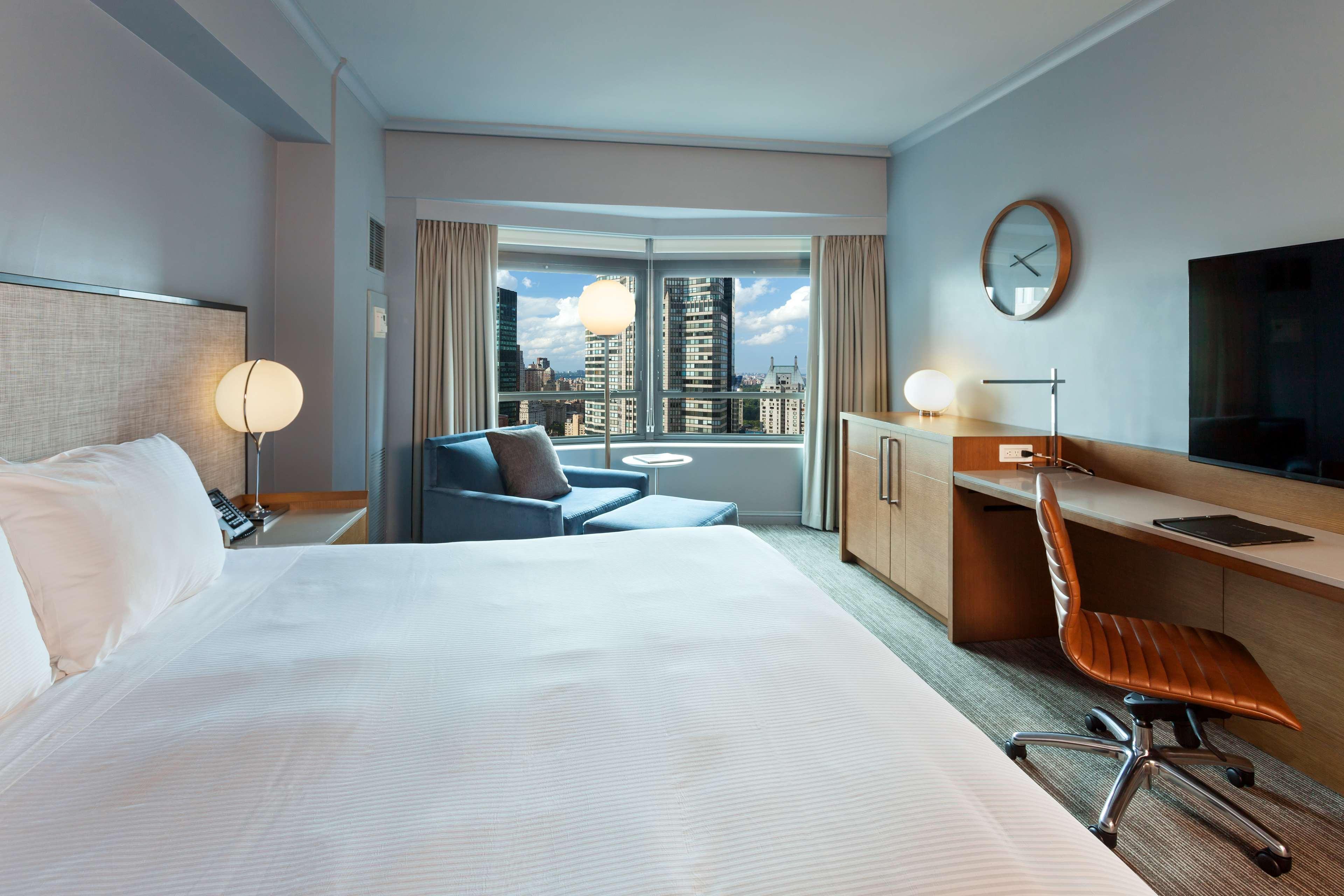 Hilton Midtown Hotel