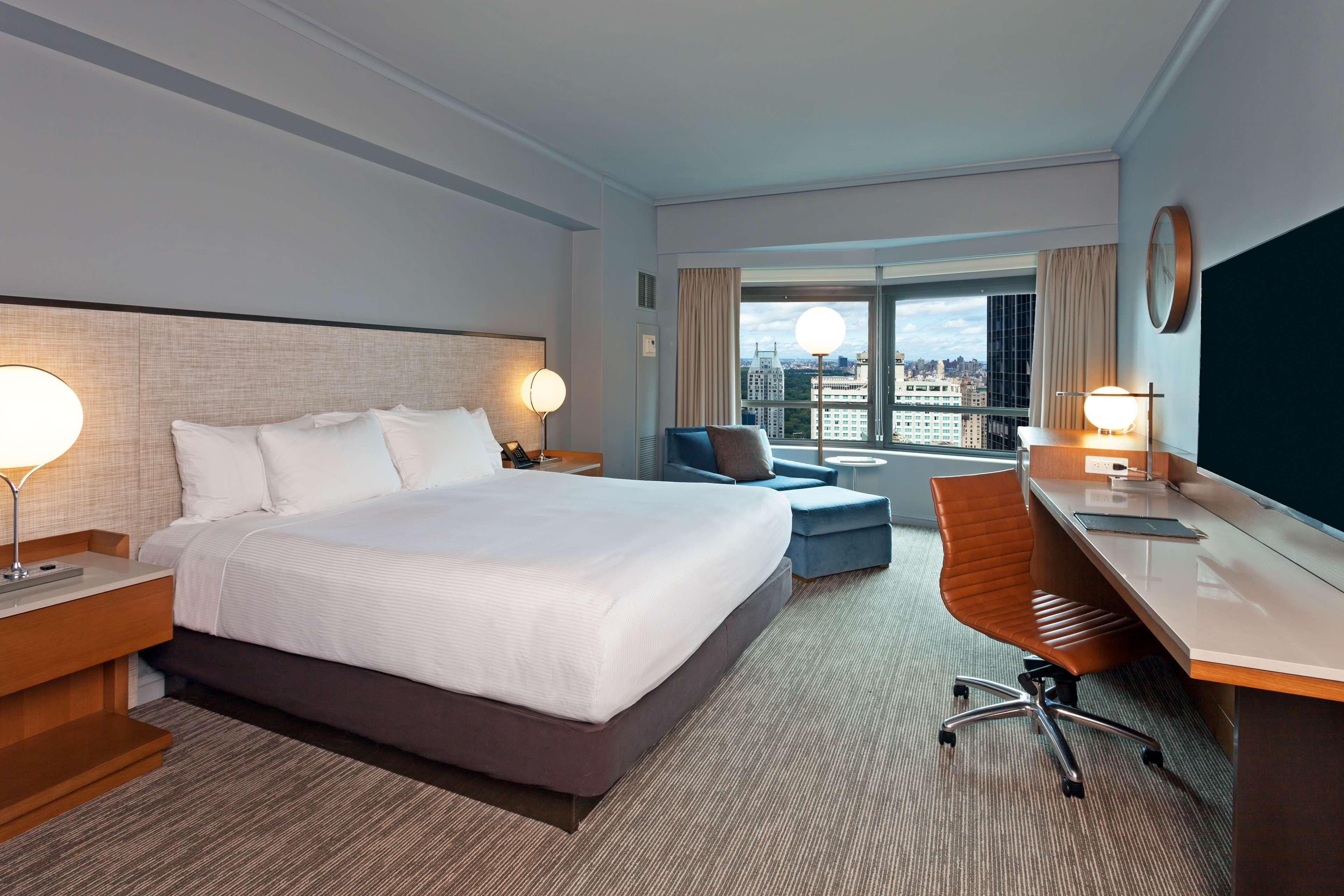 Hilton Midtown 4* New York