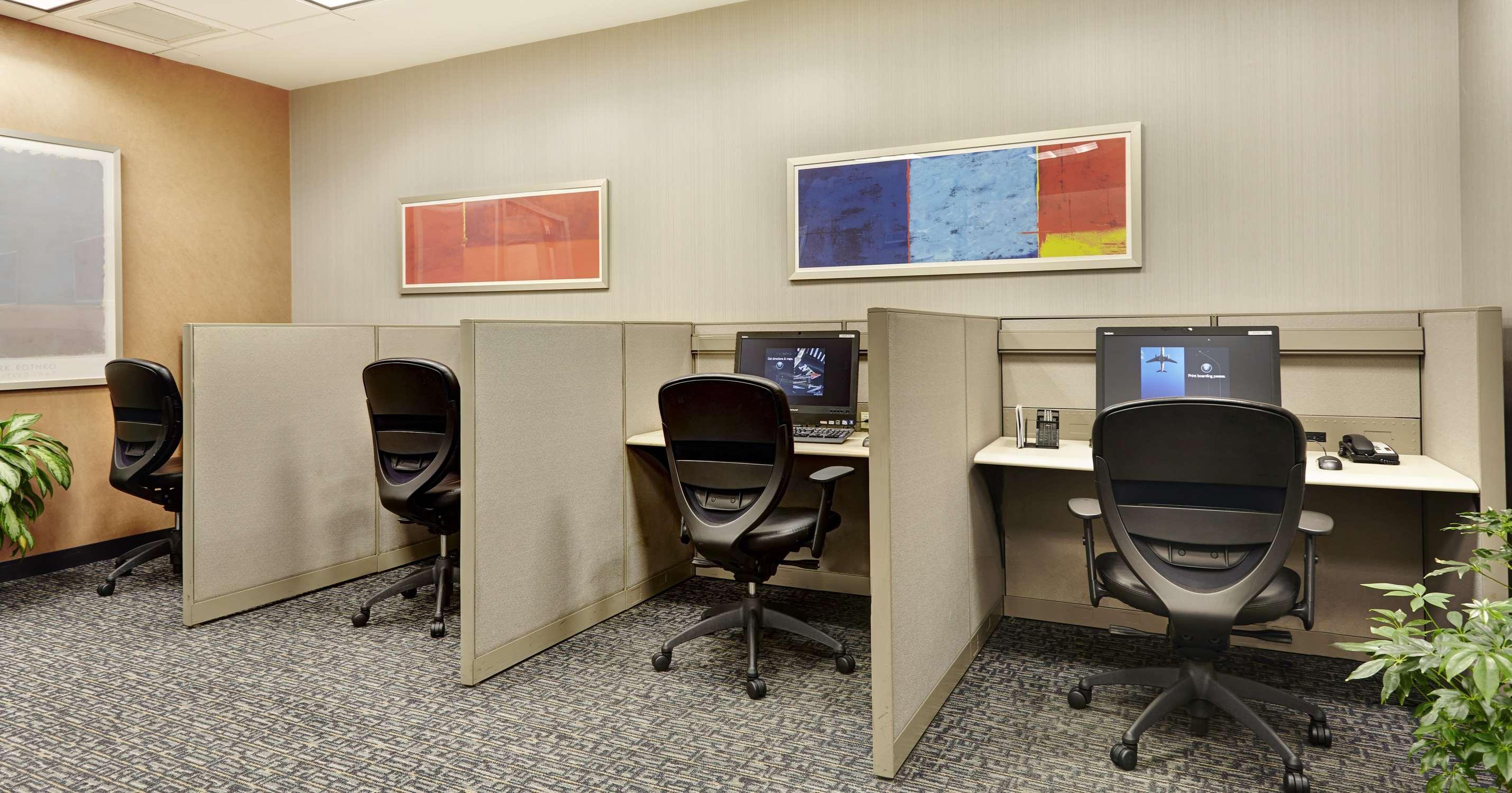 Hilton Midtown 4* New York