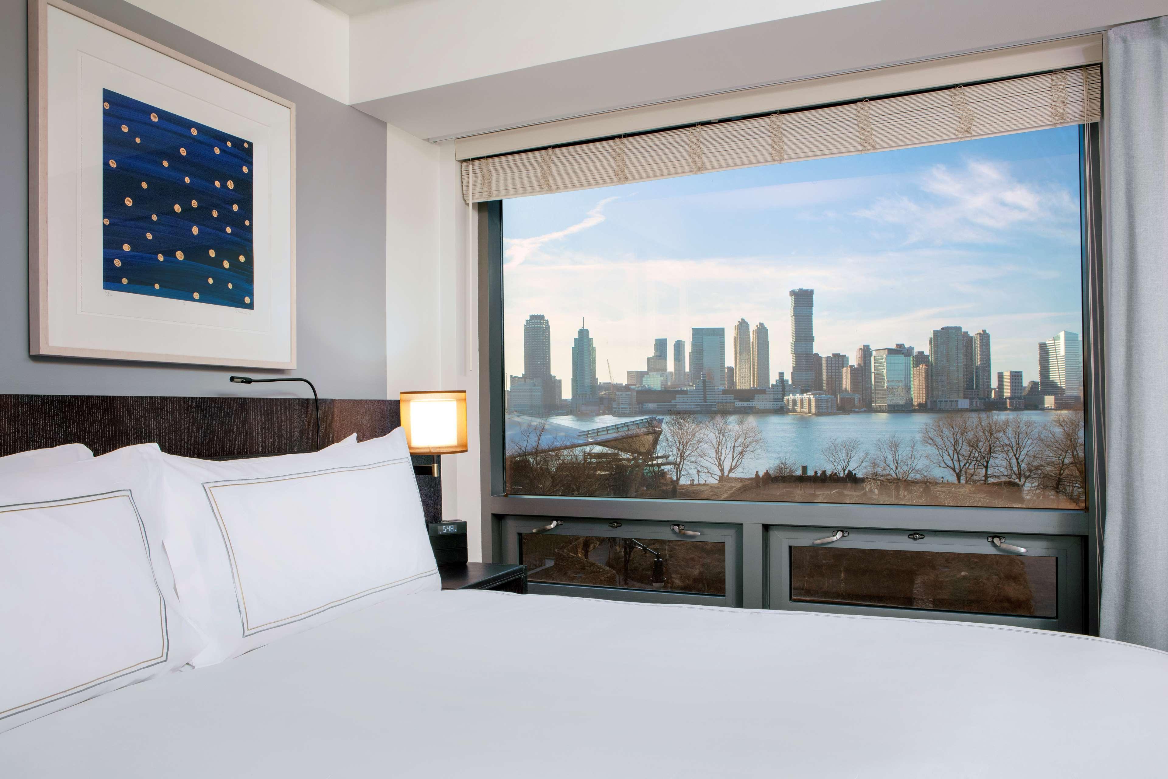 Conrad Downtown Hotel New York