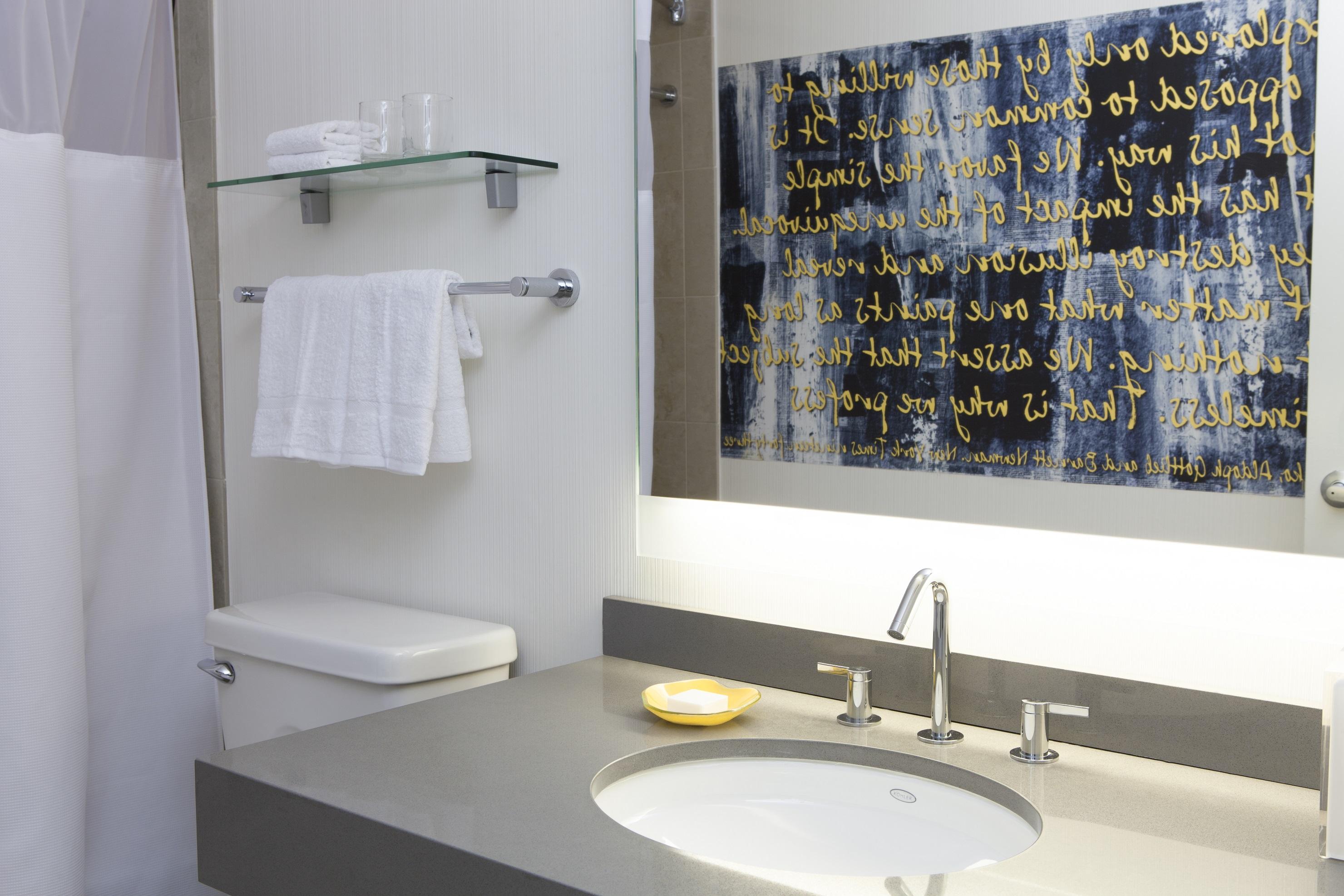 Hotel The Fifty Sonesta