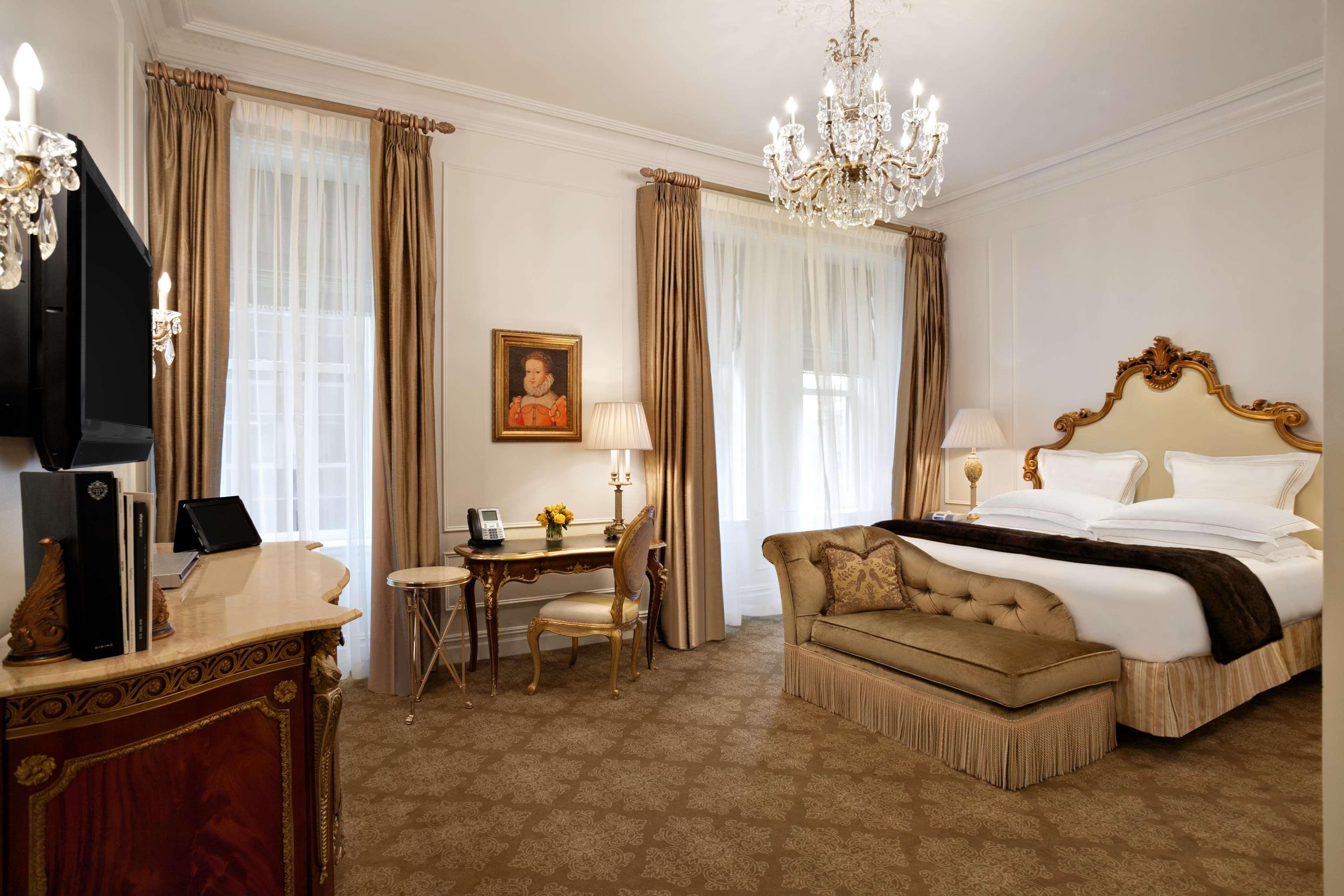 The Plaza 5* New York