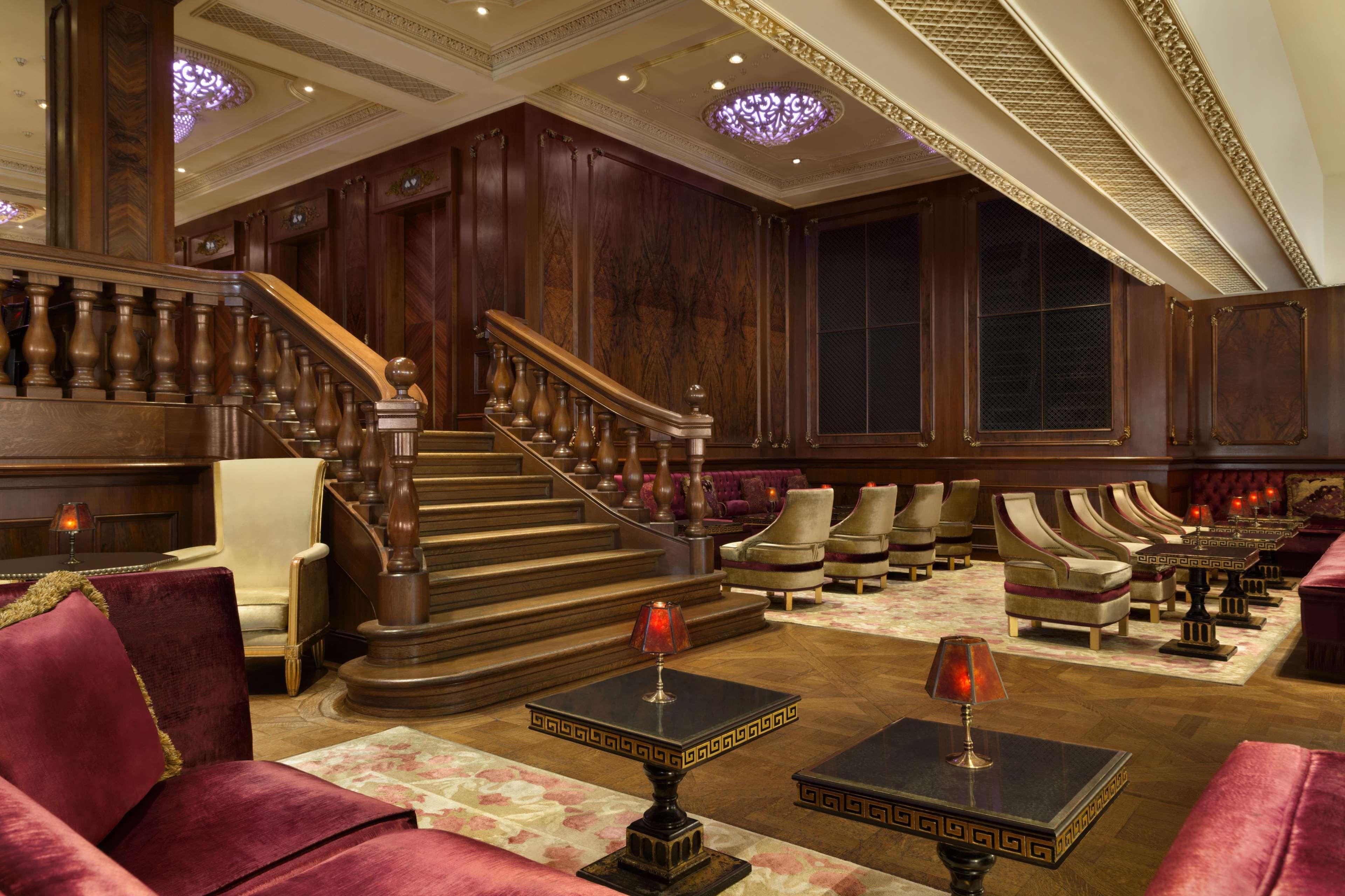 Hotel The Plaza New York