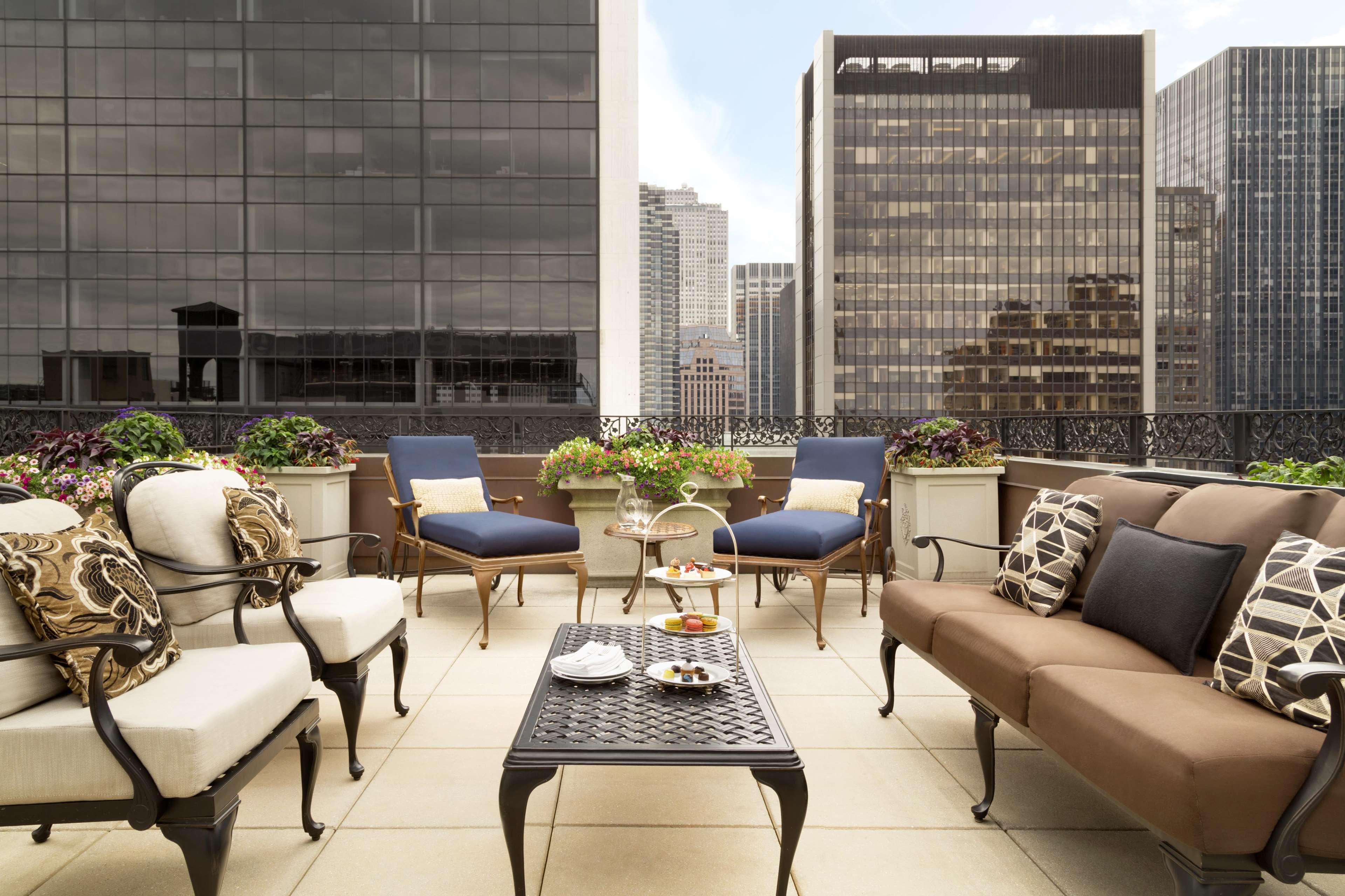 Hotel The Plaza New York