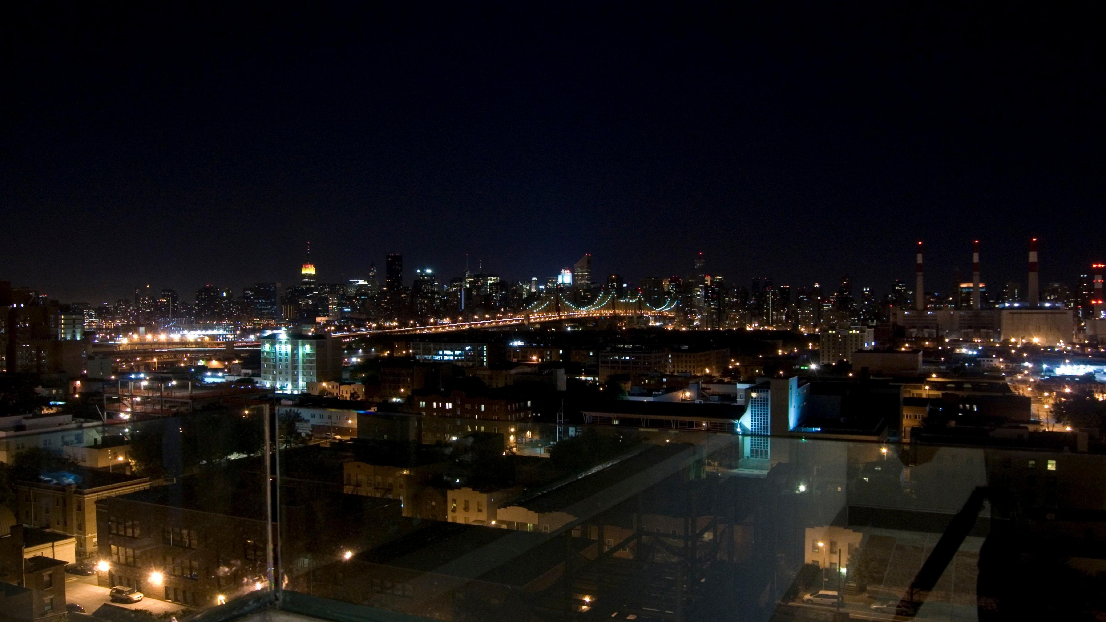 Hotel Lic Manhattan View New York