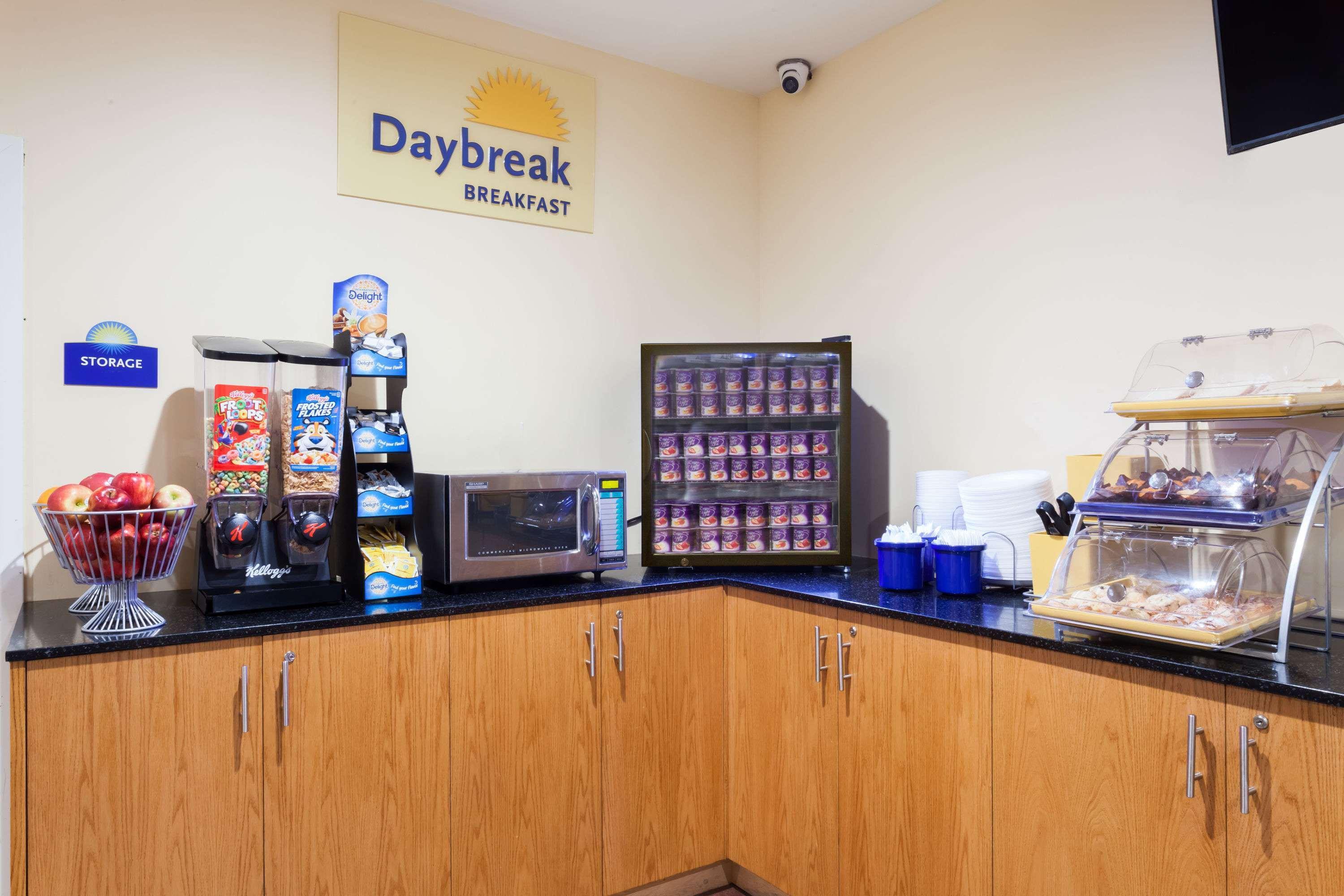 Days By Wyndham Brooklyn Crown Heights 2* New York