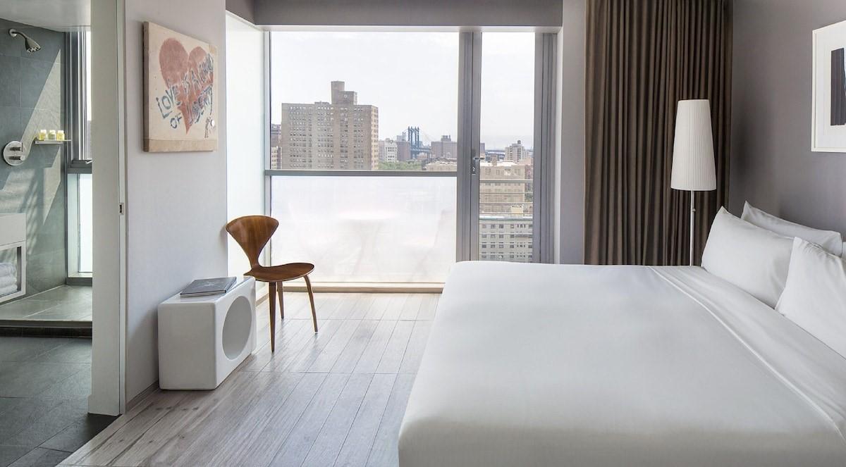 Hotel On Rivington 4*